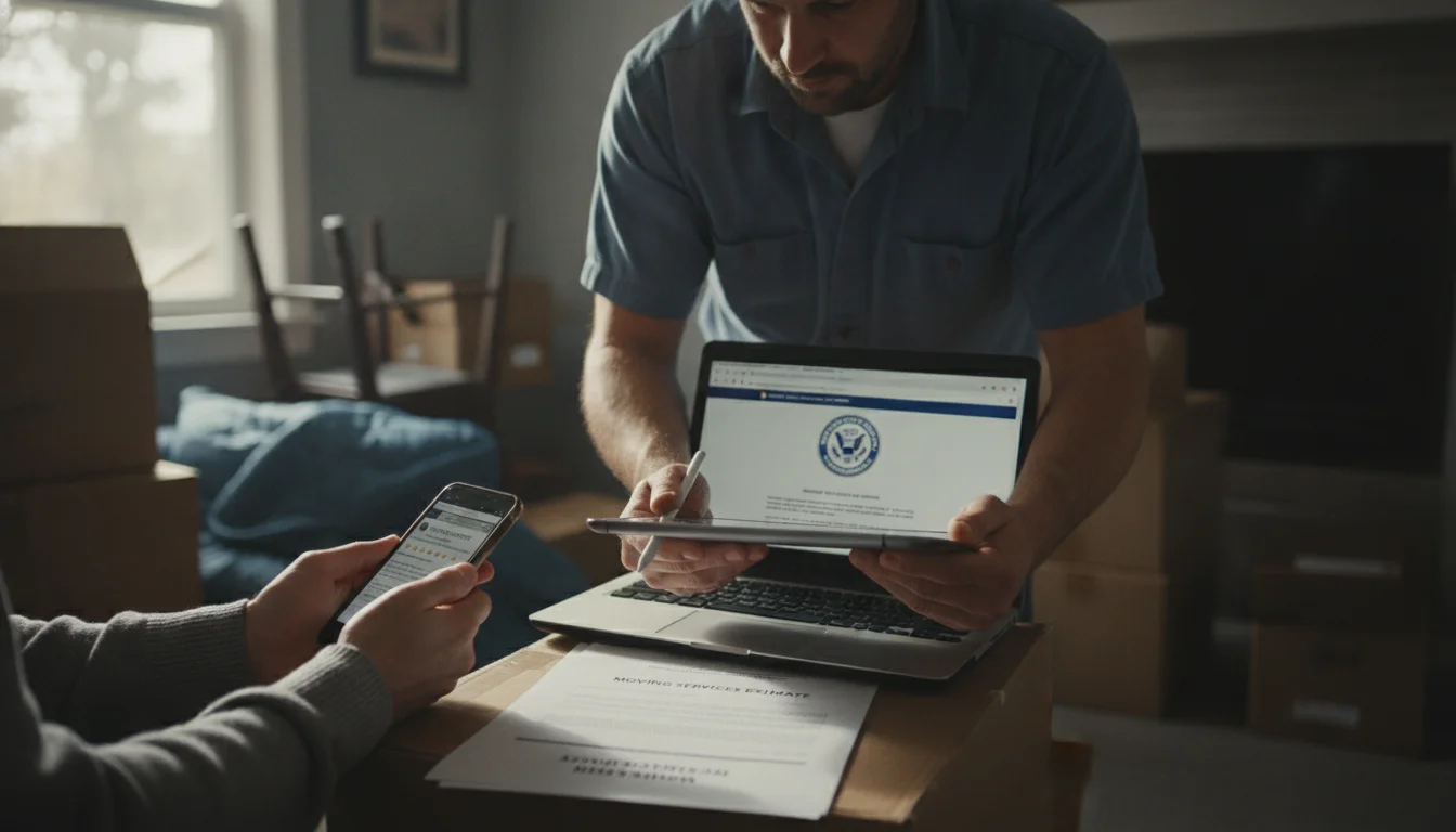 Moving Estimate Guide for Port Charlotte: What to Expect